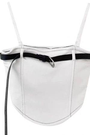 Cute Everyday Outfits, Outfit Inspo Casual Grunge Sleaze Tank Top