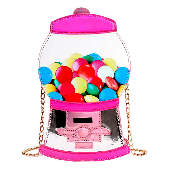 Cute Everyday Outfits, Outfit Inspo Casual Gumball Machine Mini Handbag