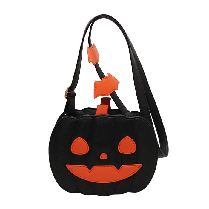Cute Everyday Outfits, Outfit Inspo Casual Halloween Pumpkin Bag