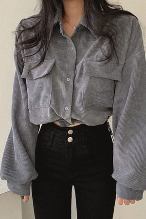 Cute Everyday Outfits, Outfit Inspo Casual Hanover Cord Jacket