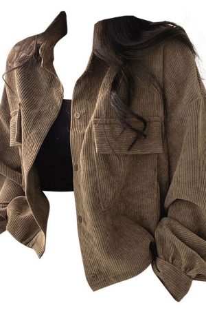 Cute Everyday Outfits, Outfit Inspo Casual Hanover Cord Jacket