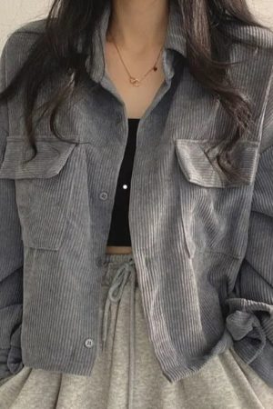 Cute Everyday Outfits, Outfit Inspo Casual Hanover Cord Jacket