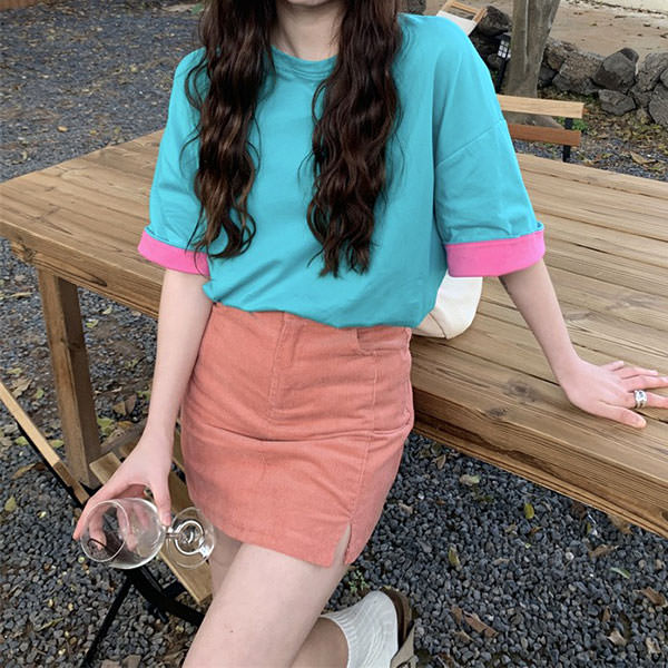 Cute Everyday Outfits, Outfit Inspo Casual Happy In My Mind Oversized Tee Cute Everyday Outfits, Outfit Inspo Casual Happy In My Mind Oversized Tee