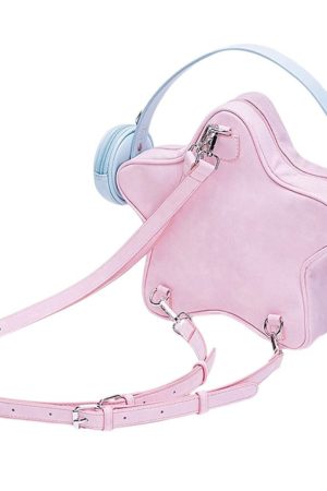 Cute Everyday Outfits, Outfit Inspo Casual Happy Star Crossbody Bag