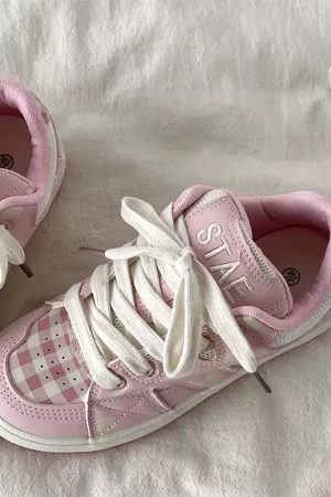 Cute Everyday Outfits, Outfit Inspo Casual Hashtag Drama Skater Sneakers