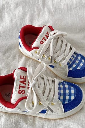 Cute Everyday Outfits, Outfit Inspo Casual Hashtag Drama Skater Sneakers