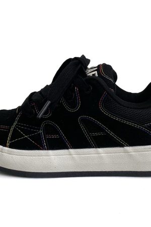 Cute Everyday Outfits, Outfit Inspo Casual Hashtag Drama Skater Sneakers