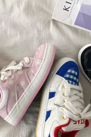 Cute Everyday Outfits, Outfit Inspo Casual Hashtag Drama Skater Sneakers