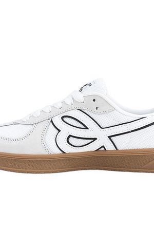 Cute Everyday Outfits, Outfit Inspo Casual HBD Retro Court Sneakers