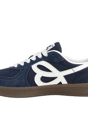 Cute Everyday Outfits, Outfit Inspo Casual HBD Retro Court Sneakers