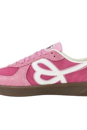 Cute Everyday Outfits, Outfit Inspo Casual HBD Retro Court Sneakers