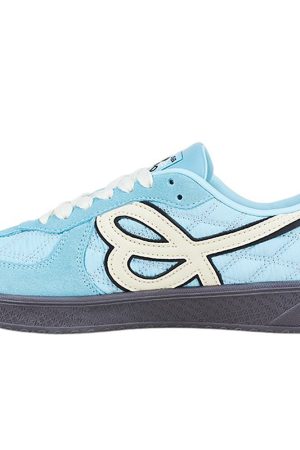 Cute Everyday Outfits, Outfit Inspo Casual HBD Retro Court Sneakers