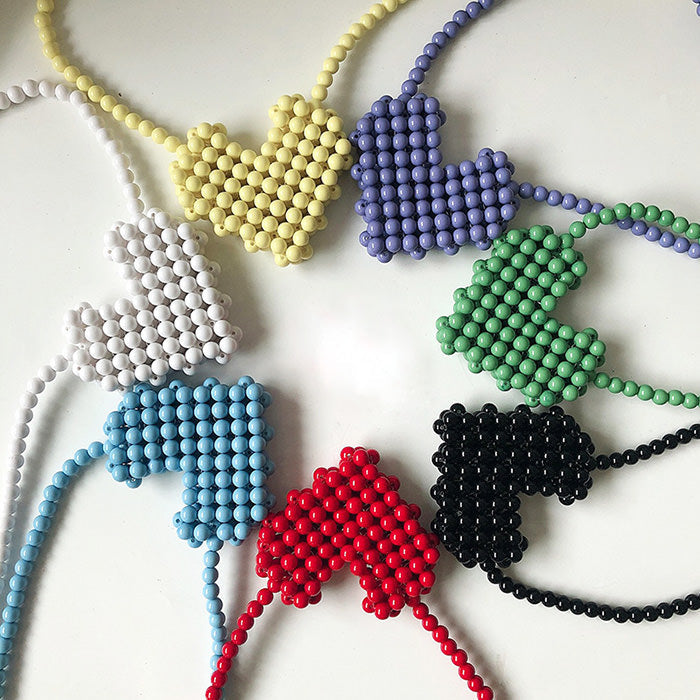 Cute Everyday Outfits, Outfit Inspo Casual Heart Beaded Handbag Cute Everyday Outfits, Outfit Inspo Casual Heart Beaded Handbag