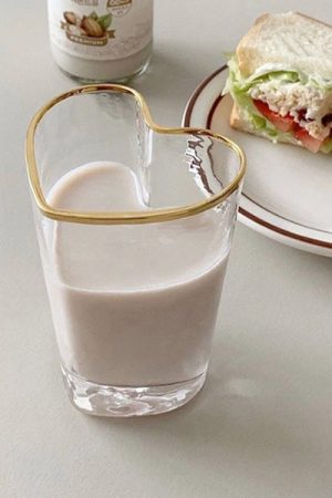 Cute Everyday Outfits, Outfit Inspo Casual Heart Glass Cup