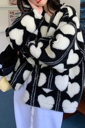 Cute Everyday Outfits, Outfit Inspo Casual Heart Stealer Zip Up Jacket