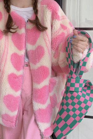 Cute Everyday Outfits, Outfit Inspo Casual Heart Stealer Zip Up Jacket