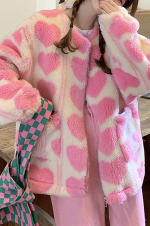 Cute Everyday Outfits, Outfit Inspo Casual Heart Stealer Zip Up Jacket