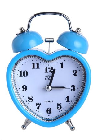 Cute Everyday Outfits, Outfit Inspo Casual Heart Twin Bell Alarm Clock