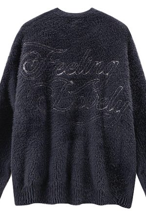 Cute Everyday Outfits, Outfit Inspo Casual Heavenly Angels Oversized Sweater