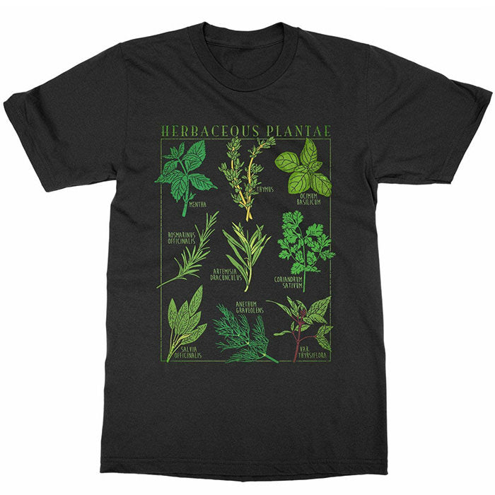 Cute Everyday Outfits, Outfit Inspo Casual Herbaceous Plantae T-Shirt