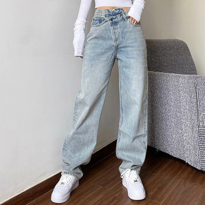 Cute Everyday Outfits, Outfit Inspo Casual High Rise Straight Leg Jeans Cute Everyday Outfits, Outfit Inspo Casual High Rise Straight Leg Jeans