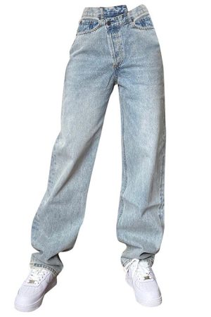 Cute Everyday Outfits, Outfit Inspo Casual High Rise Straight Leg Jeans