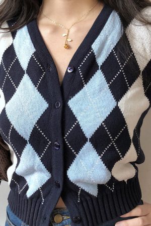 Cute Everyday Outfits, Outfit Inspo Casual High School Crush Cardigan