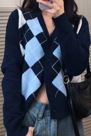 Cute Everyday Outfits, Outfit Inspo Casual High School Crush Cardigan