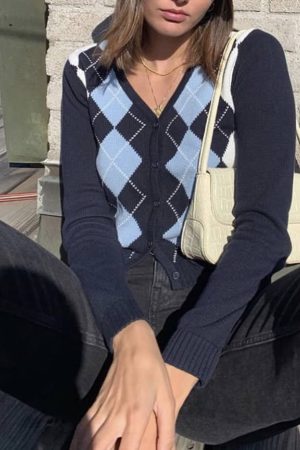 Cute Everyday Outfits, Outfit Inspo Casual High School Crush Cardigan