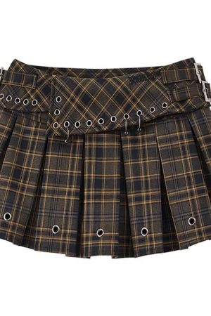 Cute Everyday Outfits, Outfit Inspo Casual High School Crush Mini Skirt