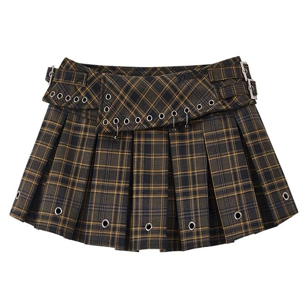 Cute Everyday Outfits, Outfit Inspo Casual High School Crush Mini Skirt