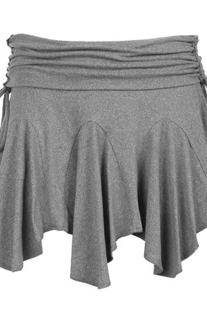 Cute Everyday Outfits, Outfit Inspo Casual High School Crush Mini Skirt