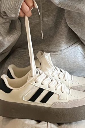 Cute Everyday Outfits, Outfit Inspo Casual High School Crush Sneakers