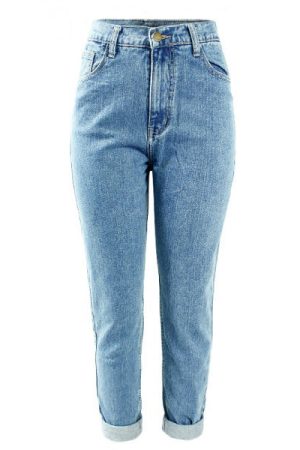 Cute Everyday Outfits, Outfit Inspo Casual High Waisted Mom Jeans