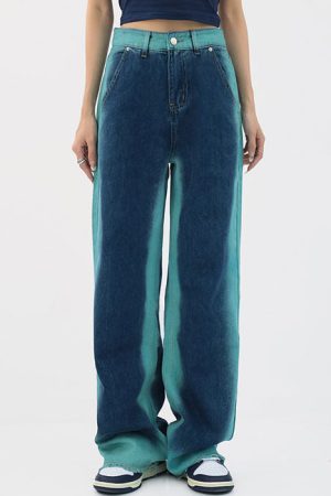 Cute Everyday Outfits, Outfit Inspo Casual Hit The Charts Wide Jeans