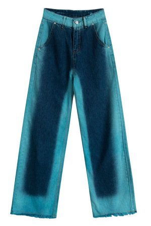 Cute Everyday Outfits, Outfit Inspo Casual Hit The Charts Wide Jeans