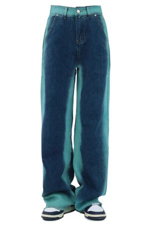 Cute Everyday Outfits, Outfit Inspo Casual Hit The Charts Wide Jeans