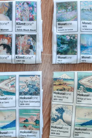 Cute Everyday Outfits, Outfit Inspo Casual HokusaiTone T-Shirt