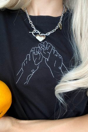 Cute Everyday Outfits, Outfit Inspo Casual Hold Me Tight T-Shirt