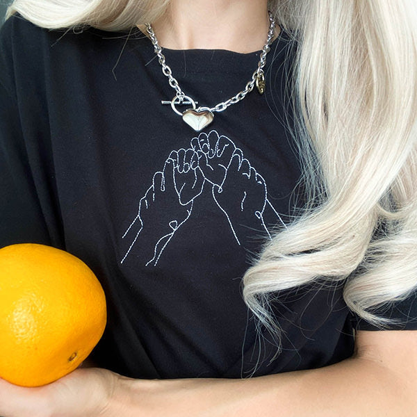 Cute Everyday Outfits, Outfit Inspo Casual Hold Me Tight T-Shirt