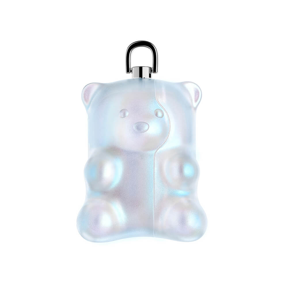 Cute Everyday Outfits, Outfit Inspo Casual Holographic Gummy Bear AirPods Case