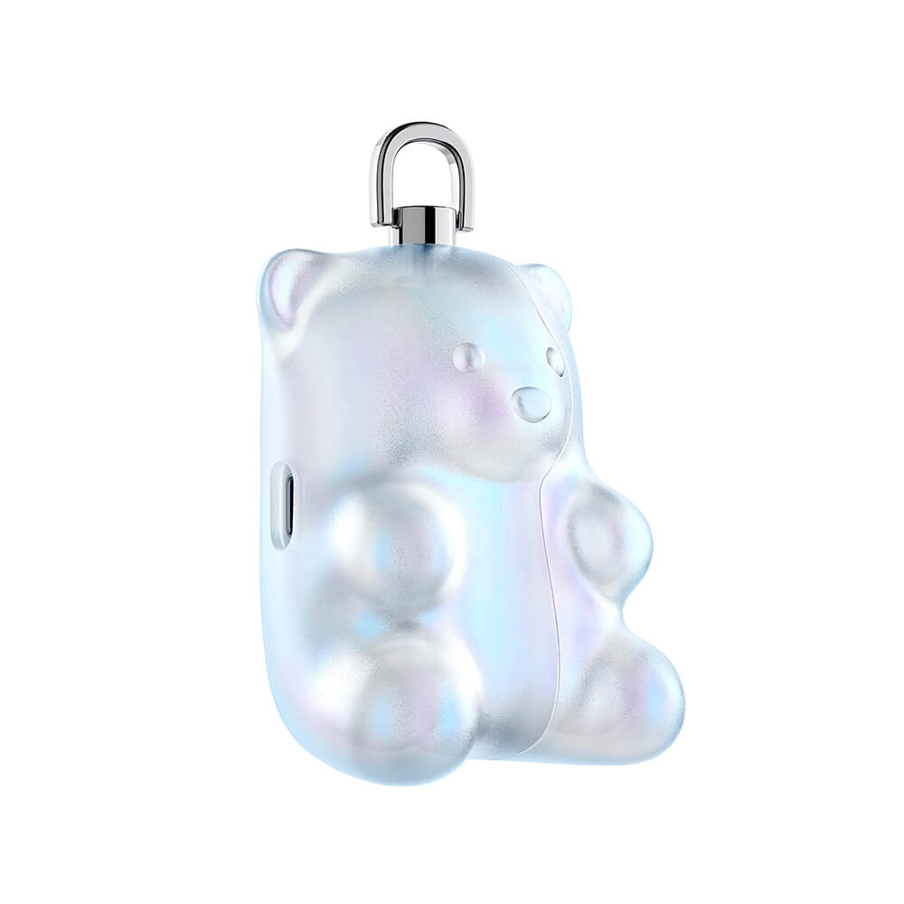 Cute Everyday Outfits, Outfit Inspo Casual Holographic Gummy Bear AirPods Case Cute Everyday Outfits, Outfit Inspo Casual Holographic Gummy Bear AirPods Case