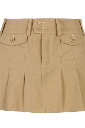 Cute Everyday Outfits, Outfit Inspo Casual Holy Danger Zone Mini Skirt