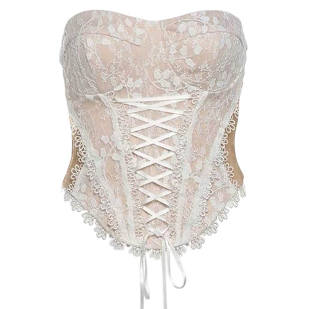 Cute Everyday Outfits, Outfit Inspo Casual Hopeless Romantic Lace Corset Top Cute Everyday Outfits, Outfit Inspo Casual Hopeless Romantic Lace Corset Top