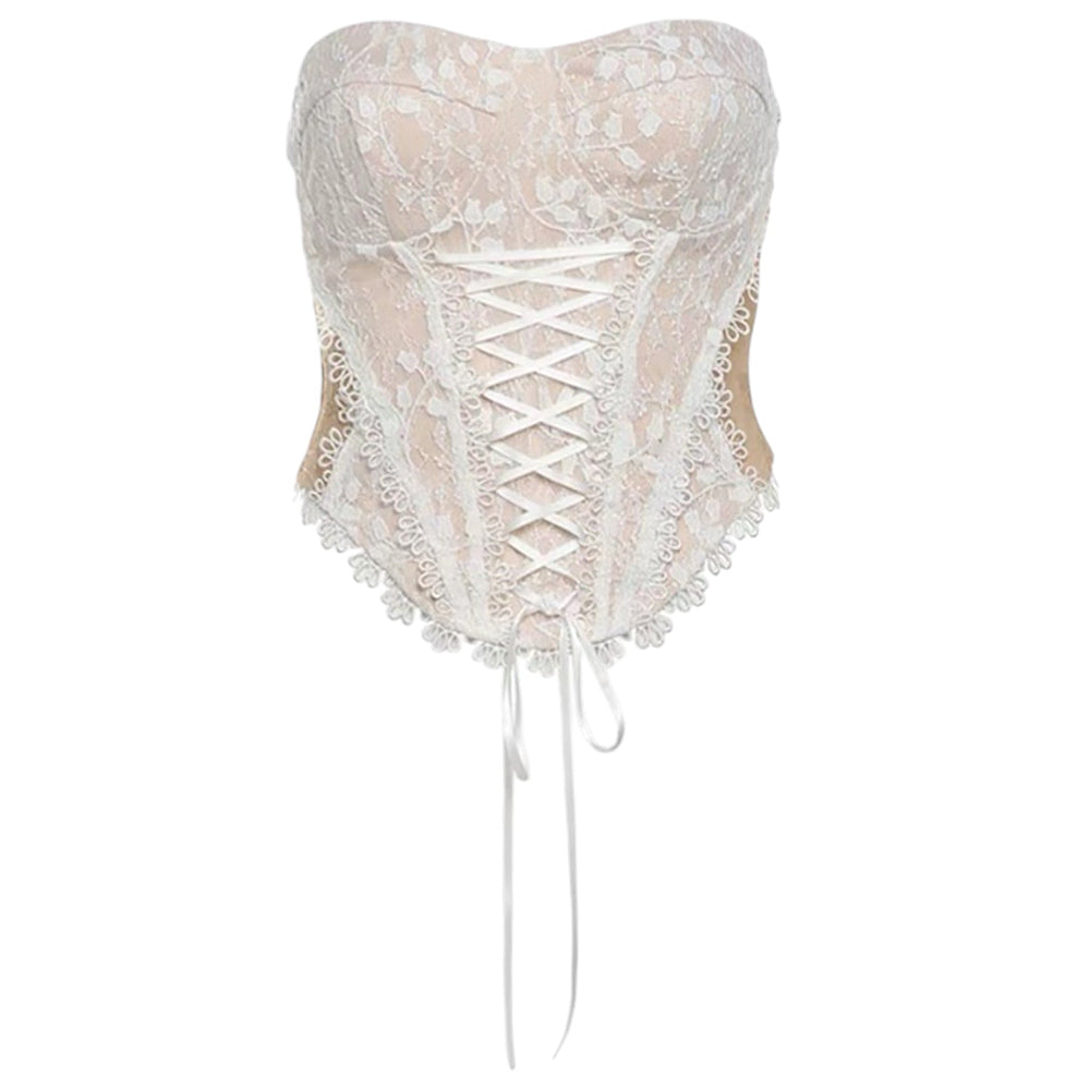 Cute Everyday Outfits, Outfit Inspo Casual Hopeless Romantic Lace Corset Top Cute Everyday Outfits, Outfit Inspo Casual Hopeless Romantic Lace Corset Top