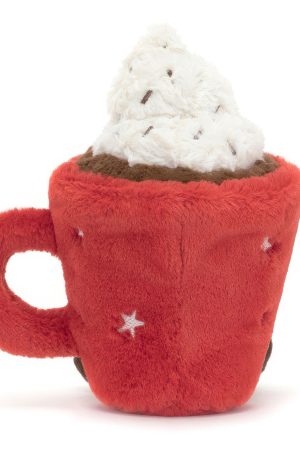 Cute Everyday Outfits, Outfit Inspo Casual Hot Chocolate Plush Toy