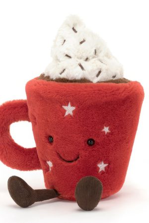 Cute Everyday Outfits, Outfit Inspo Casual Hot Chocolate Plush Toy