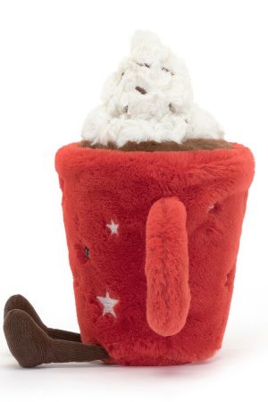 Cute Everyday Outfits, Outfit Inspo Casual Hot Chocolate Plush Toy