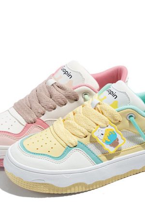 Cute Everyday Outfits, Outfit Inspo Casual Ice Cream Aesthetic Sneakers