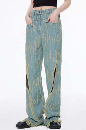 Cute Everyday Outfits, Outfit Inspo Casual Icon Living Wide Jeans